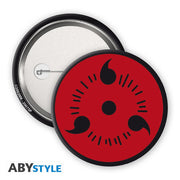 naruto-shippuden blind bag button nine