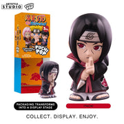 naruto-shippuden blind box itachi