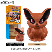 naruto-shippuden blind box kurama
