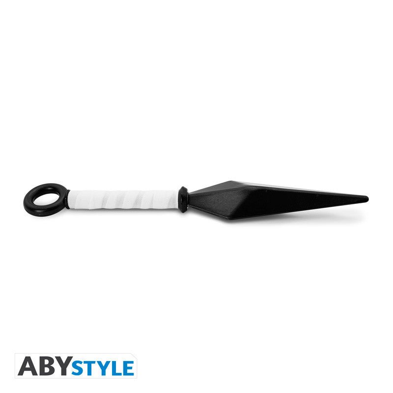 Naruto Shippuden Foam Replica Kunai - Animerch