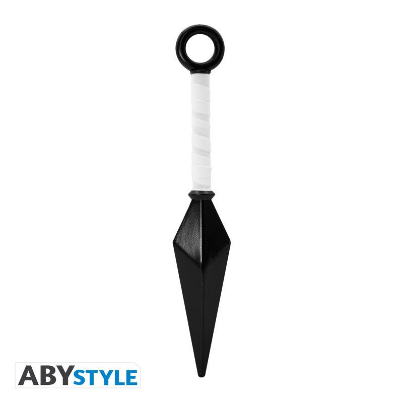Naruto Shippuden Foam Replica Kunai - Animerch