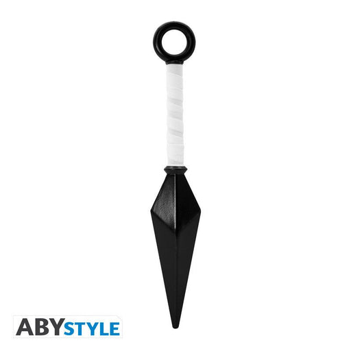 Naruto Shippuden Foam Replica Kunai - Animerch