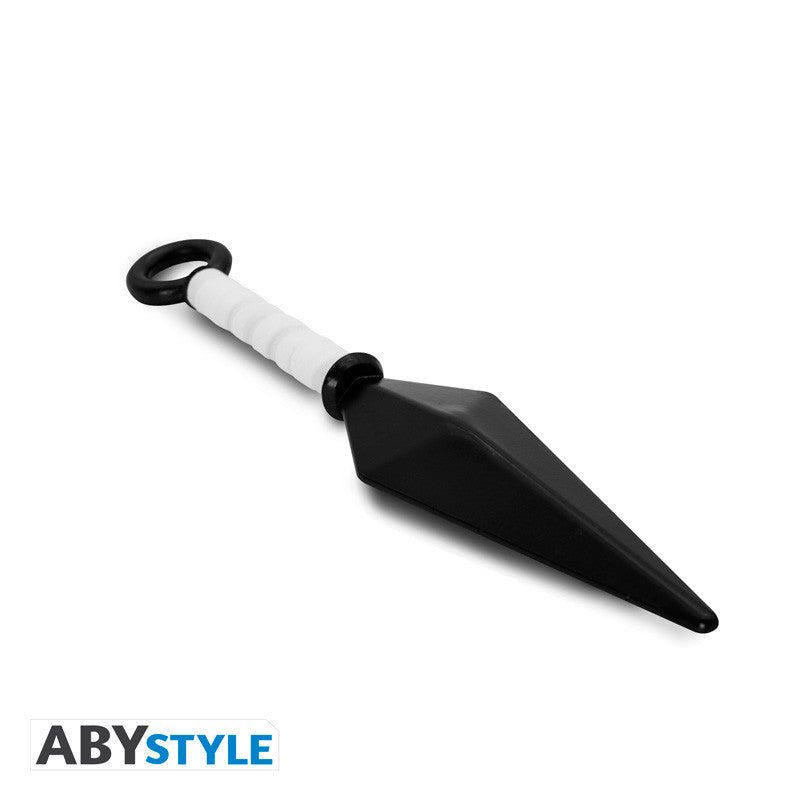 Naruto Shippuden Foam Replica Kunai - Animerch