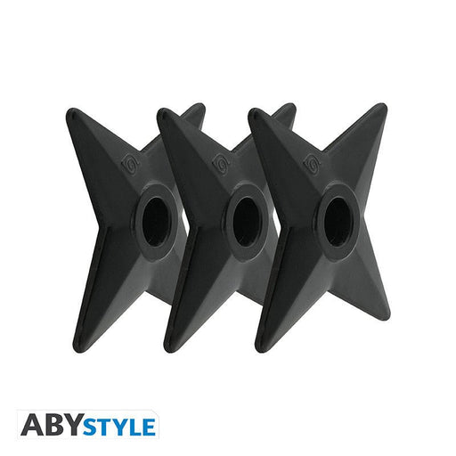 Naruto Shippuden Foam Replica Shuriken - Animerch