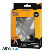 Naruto Shippuden Foam Replica Shuriken - Animerch