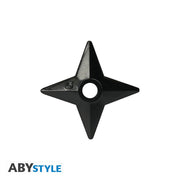 Naruto Shippuden Foam Replica Shuriken - Animerch
