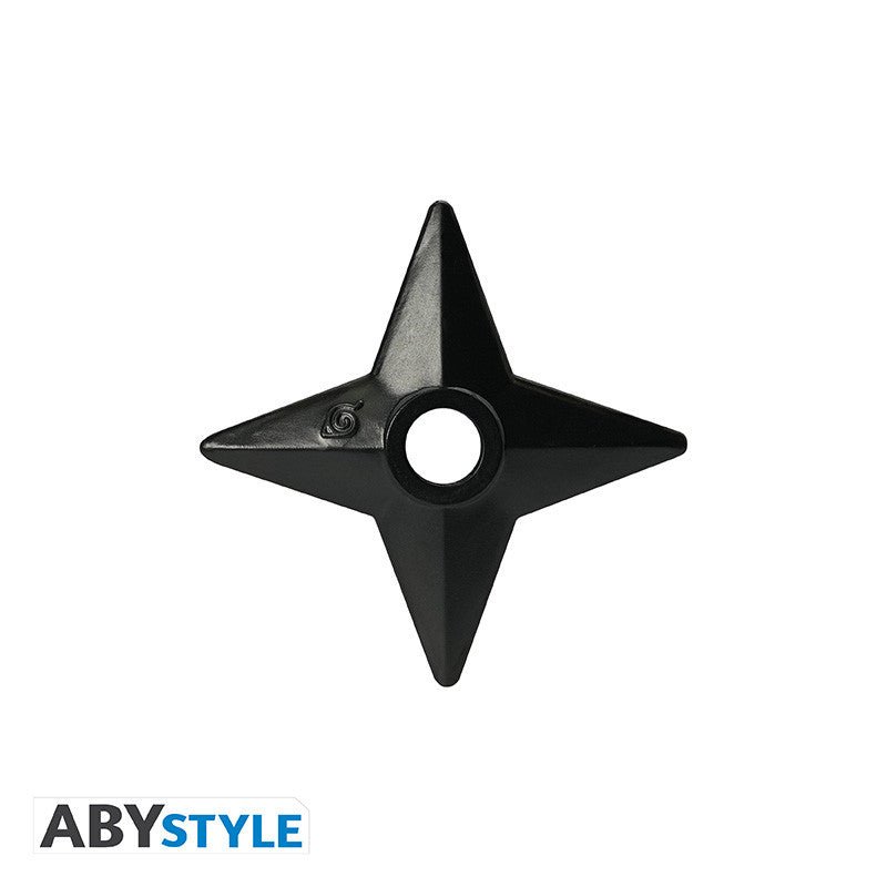 Naruto Shippuden Foam Replica Shuriken - Animerch