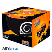 Naruto Shippuden Konoha kom - 600 ml - Animerch