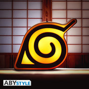 Naruto Shippuden Konoha lamp - Animerch