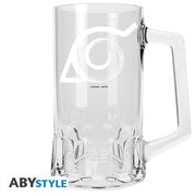 Naruto Shippuden Konoha Tankard mok - Animerch