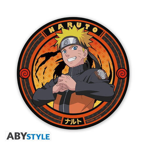 Naruto Shippuden Naruto keramische onderzetter - Animerch