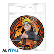 Naruto Shippuden Naruto keramische onderzetter - Animerch