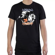 Naruto Shippuden Naruto Sasuke t-shirt - Animerch