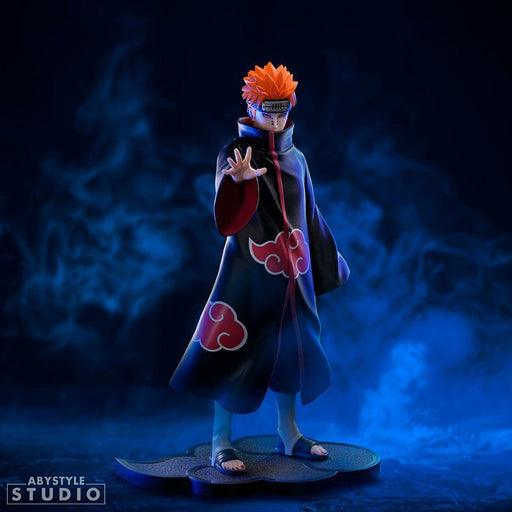 Naruto Shippuden Pain Figurine - Animerch