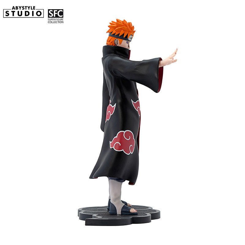 Naruto Shippuden Pain Figurine - Animerch