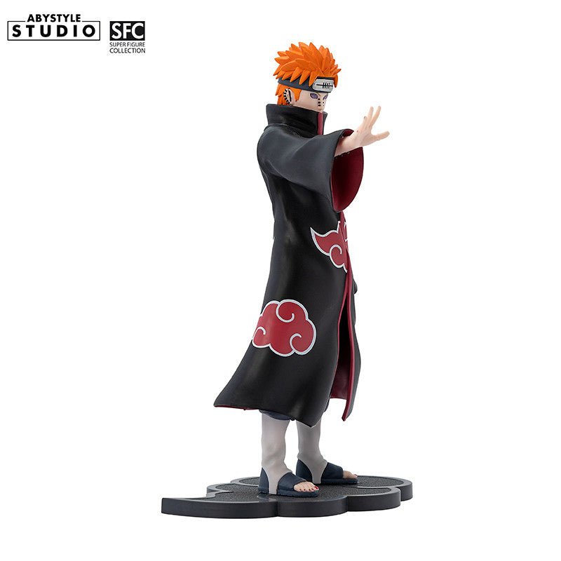 Naruto Shippuden Pain Figurine - Animerch
