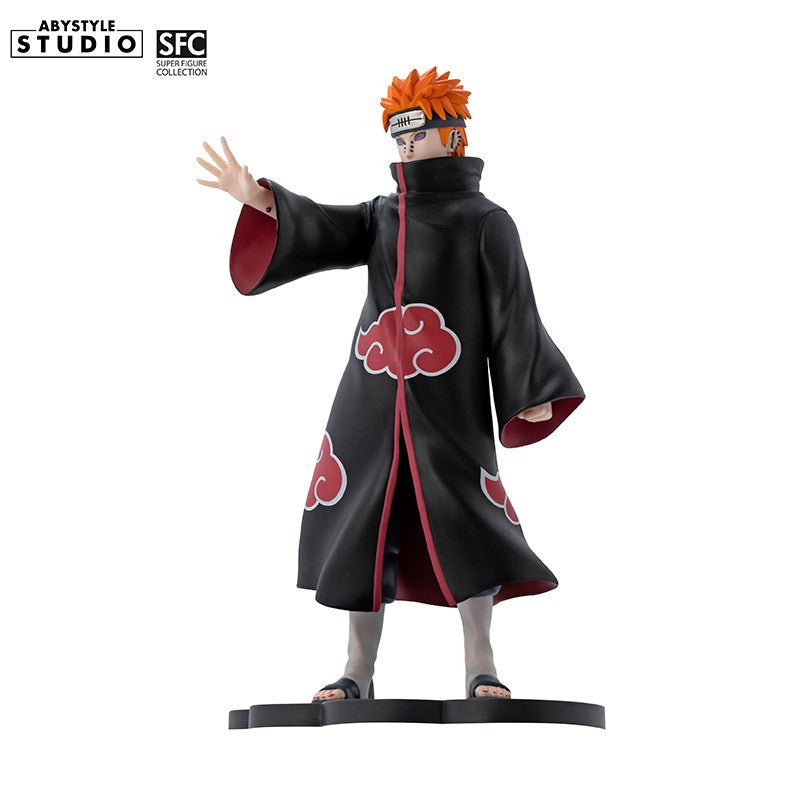 Naruto Shippuden Pain Figurine - Animerch