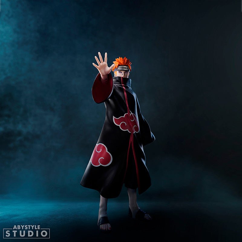 Naruto Shippuden Pain Figurine - Animerch
