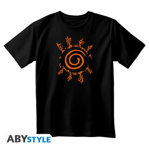 Naruto Shippuden Seal t-shirt - M - Animerch
