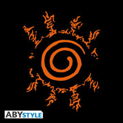 Naruto Shippuden Seal t-shirt - M - Animerch
