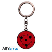 Naruto Shippuden Sharingan sleutelhanger - Animerch
