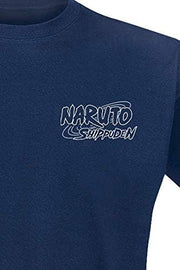 Naruto Shippuden Uchiha t-shirt - Animerch