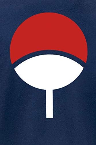 Naruto Shippuden Uchiha t-shirt - Animerch