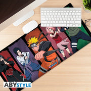 Naruto Shippuden XXL muismat - Animerch