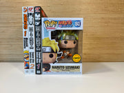 Naruto Shuriken Funko POP! - Animerch
