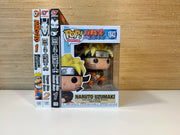 Naruto Shuriken Funko POP! - Animerch