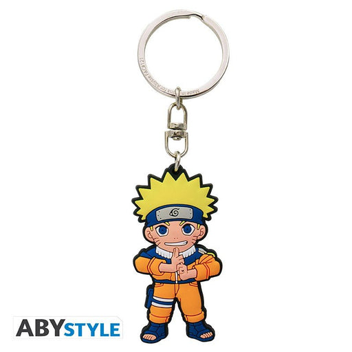 Naruto sleutelhanger - Animerch