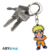Naruto sleutelhanger - Animerch
