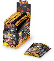 Naruto TCG: First Set Booster Display - Animerch