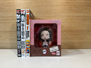 Nezuko Look Up Figure (Sun) - Animerch