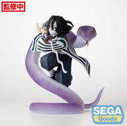 Obanai Iguro Xross Figure - Animerching
