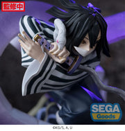 Obanai Iguro Xross Figure - Animerching