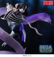 Obanai Iguro Xross Figure - Animerching