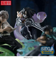 Obanai Iguro Xross Figure - Animerching