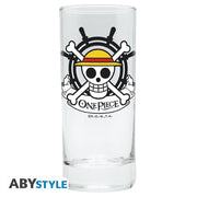 One Piece 3 glazen set - Animerch