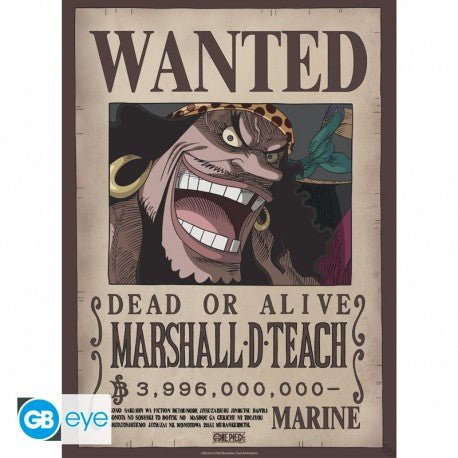 one-piece-poster-blackbeard-wano
