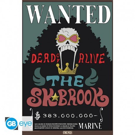 one-piece-poster-brook