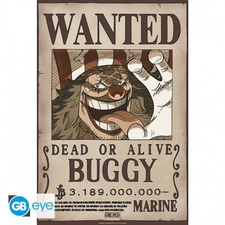 one-piece-poster-buggy