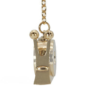 One Piece Buster Call 3D Sleutelhanger aan sleutelbos close up