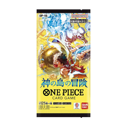One Piece Card Game OP15 Adventure on KAMI's Island Booster Box - Animerch