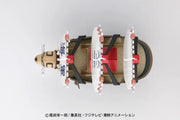 One Piece Garps Warship Grand Ship Collection Model Kit - Animerch