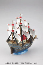 One Piece Garps Warship Grand Ship Collection Model Kit - Animerch
