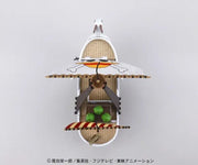 One Piece Going Merry Grand Ship Collection Model Kit - Animerch