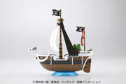 One Piece Going Merry Grand Ship Collection Model Kit - Animerch