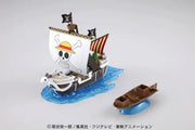 One Piece Going Merry Grand Ship Collection Model Kit - Animerch