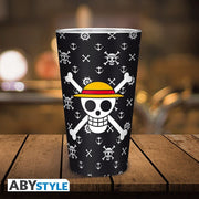 One Piece Luffy beker - 400 ml - Animerch